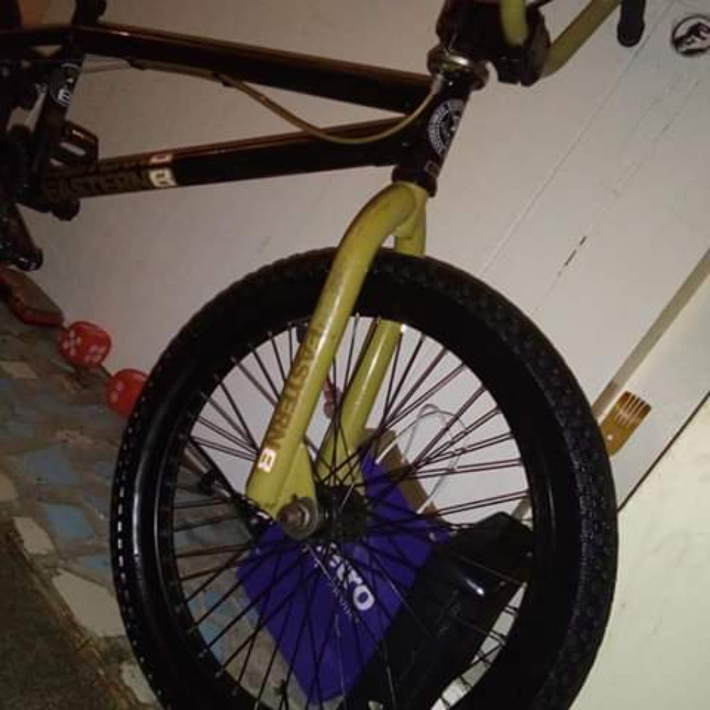 Bike